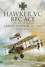 Hawker VC RFC ACE