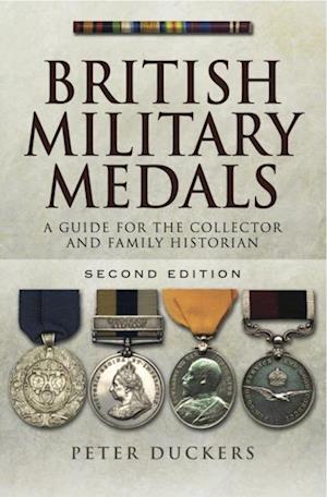 British Military Medals