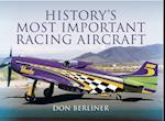 History's Most Important Racing Aircraft