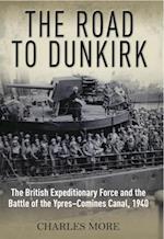 Road to Dunkirk