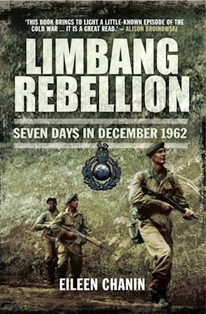 Limbang Rebellion