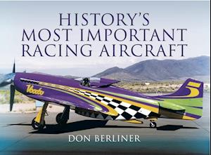 History's Most Important Racing Aircraft