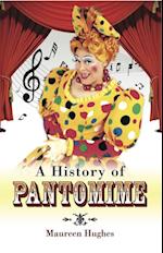 History of Pantomime