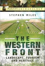 Western Front: Landscape, Tourism and Heritage