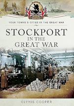 Stockport in the Great War