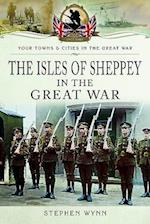 Isle of Sheppey in the Great War