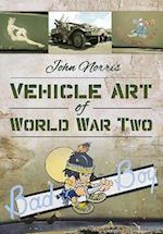 Vehicle Art of World War Two