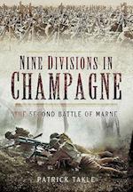 Nine Divisions in Champagne