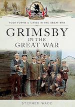 Grimsby in the Great War