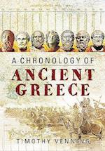 A Chronology of Ancient Greece