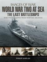 World War Two at Sea