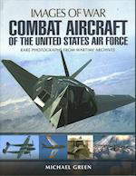 Combat Aircraft of the United States Air Force