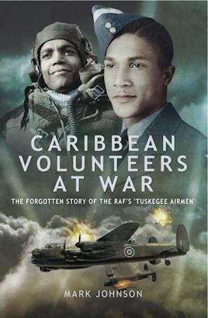 Caribbean Volunteers at War