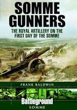 Somme Gunners