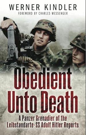 Obedient Unto Death