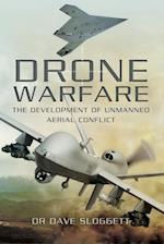 Drone Warfare