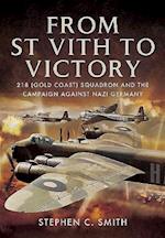 From St Vith to Victory