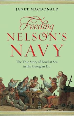 Feeding Nelson's Navy