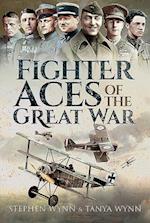 Fighter Aces of the Great War