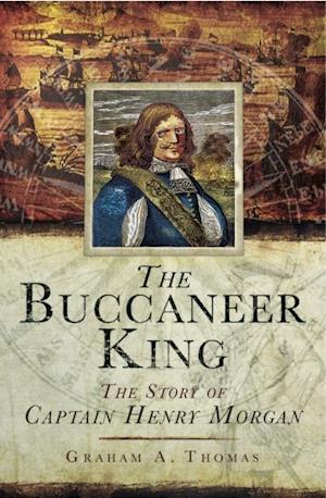 Buccaneer King