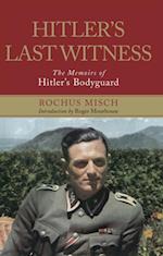 Hitler's Last Witness