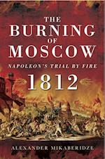 Burning of Moscow