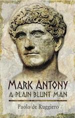 Mark Antony