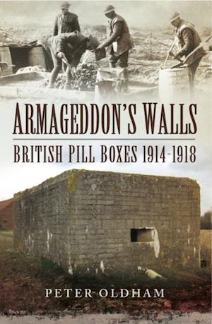 Armageddon's Walls