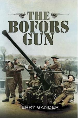 Bofors Gun