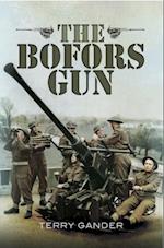 Bofors Gun