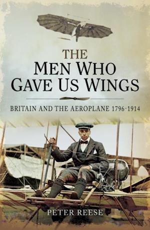 Men Who Gave Us Wings