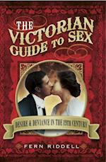 Victorian Guide to Sex