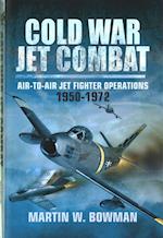 Cold War Jet Combat