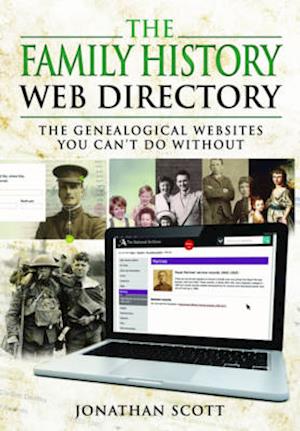 The Family History Web Directory