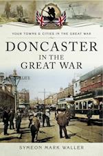 Doncaster in the Great War