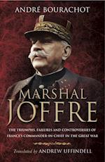 Marshal Joffre