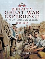 Britain's Great War Experience