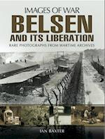 Belsen and Its Liberation