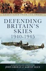 Defending Britain's Skies, 1940-1945
