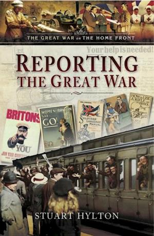 Reporting the Great War