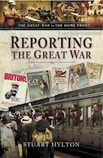 Reporting the Great War