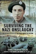 Surviving the Nazi Onslaught