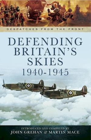 Defending Britain's Skies, 1940-1945