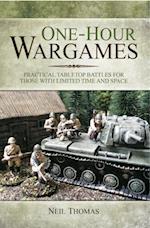 One-Hour Wargames