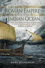 Roman Empire and the Indian Ocean