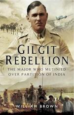 Gilgit Rebelion