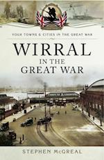 Wirral in the Great War