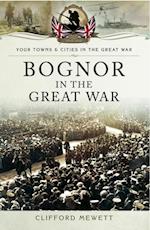 Bognor in the Great War