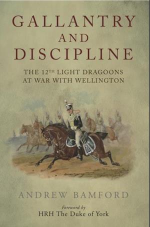 Gallantry and Discipline