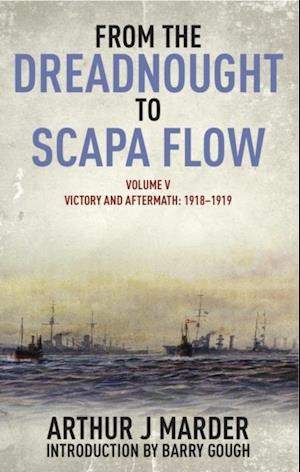 From the Dreadnought to Scapa Flow